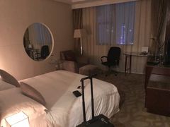 -成都凯宾斯基饭店