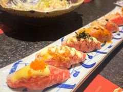 -古田居·特色寿司料理(星之岛旗舰店)