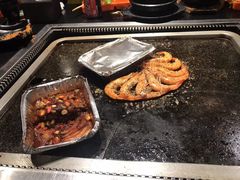 -猪的故事·韩式烤肉(韩乐坊店)