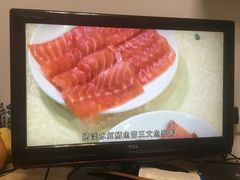 -广州中心皇冠假日酒店-环市食坊·海鲜自助餐厅