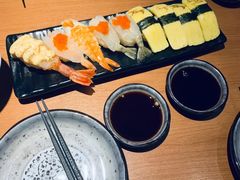 -万岁寿司(万国店)