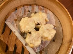 北菇滑烧卖-杭州JW万豪酒店-万豪中餐厅