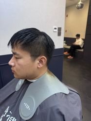 -贝勒爷专业男发