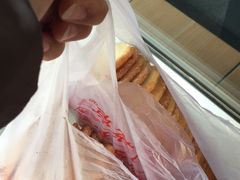 -中关村茶点
