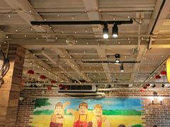 -三个大叔东北烧烤·砂锅菜(西三旗店)