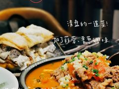 -馨越楼·点心·粤菜(赤坎店)