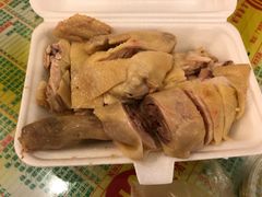 -文记壹心鸡(宝华路店)