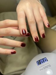 -阿噶西美甲美睫