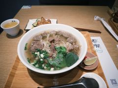 -蔡澜Pho·越南粉餐厅(海上世界店)