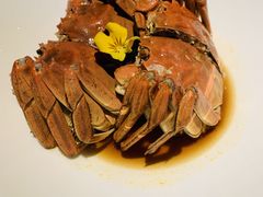 -玫瑰厅上海菜(兴国路店)