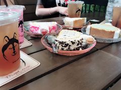 -TrueLove @ Neverland (Husky Cafe)