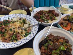 -小红鲸·海鲜餐厅(轸大路店)