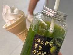 -海底捞大排档火锅(打浦路店)