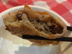 烤包子-西域阿里马新疆菜·清真(桂花路店)