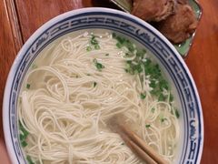 -同得兴 Since·1995 传统苏式面馆(十全街店)