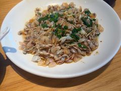 -金海湾海鲜排档(朱家尖店)