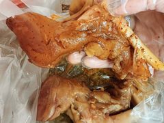 -四代祖传老陈黄焖鱼
