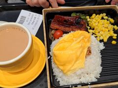 -大家乐(广州花城汇店)