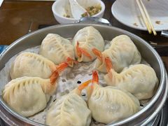 -良师门滨海人家·海鲜·家常菜(滨海城店)