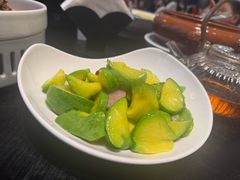 -翠湖宾馆·中餐厅