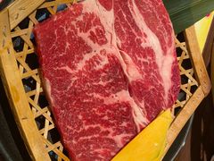 -肉仓焼肉バー(烟台山店)