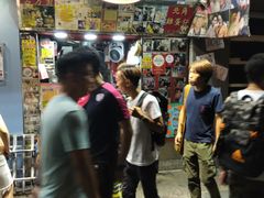 -利强记北角鸡蛋仔(弥敦道店 )