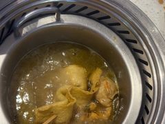 -龍歌自助小火锅(李沧顺和汇店)