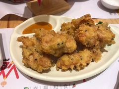 -花漫里餐厅(刺桐店)