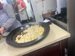 -赵宝美煎包店