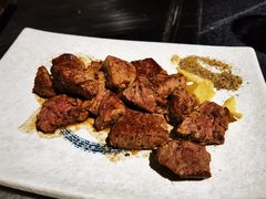 -青叶日式料理(飘亮阳光广场店)