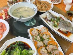-梅姐海鲜餐厅(水头海鲜街店)