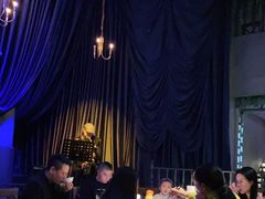-新悦·霞浦海鲜生(上下杭店)