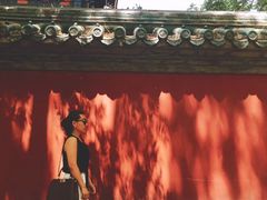 -北京国子监胡同