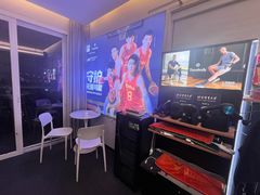 -MASTER FIT 拉伸大师·筋膜刀·西式按摩(上梅林卓悦汇店)