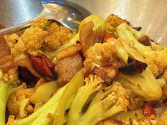 -北海渔村酒楼·粤菜海鲜点心(新华店)