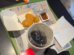 -麦当劳(鲁迅公园店)