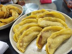 -李记清真馆(打钉巷店)