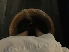 -豪爵足道·SPA(二七路店)