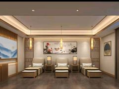 -君之悦·影院式足道·养生SPA(回兴店)