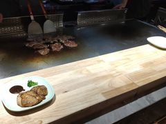 -布多斯烤肉火锅自助(江腾广场店)