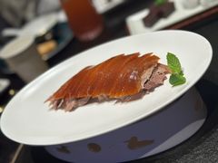 -四季民福烤鸭店(外滩外白渡桥店)