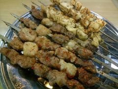 -清真刘记全羊肉鲜汤馆(前进路店)