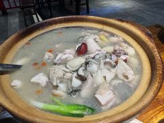 -烧蠔帮·生蚝海鲜牌档(观海店)