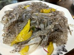 -雪湖煜辰鱼头老店(雪野湖店)