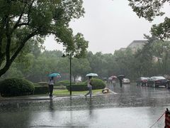 -浙江大学(玉泉校区)
