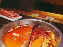 -大龙燚火锅(南山大道店)