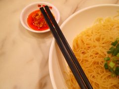 -梅县程江腌面王(兴华店)