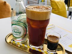 -五进制 Coffee Shop