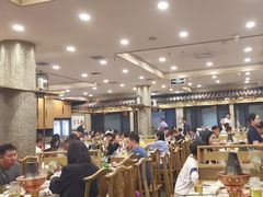 -牛街·马辈儿涮肉(牛街二店)