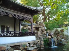 -常熟方塔园